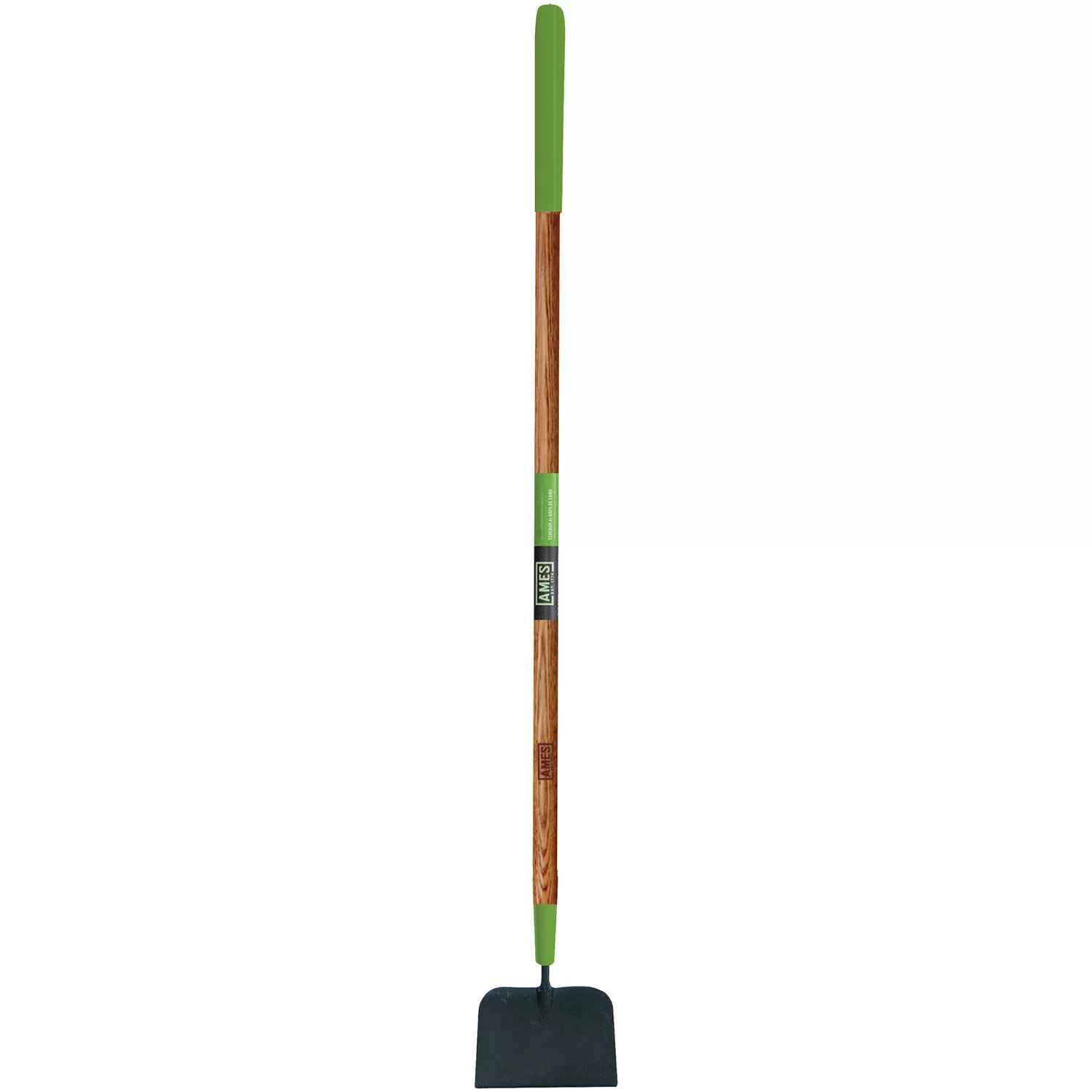 

2535800 5.5" L X 8.75" W X 42.25" H D-Handle Digging Shovel