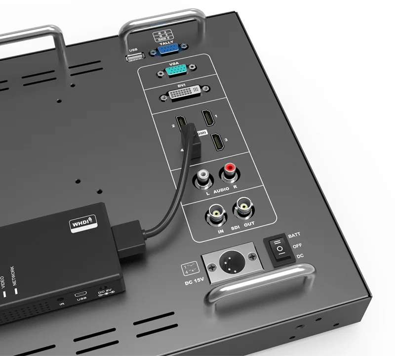 LILLIPUT BM150-4KS 15,6 Π΄ΡΠΉΠΌΠ°, ΠΠ΅ΡΠ΅Π½ΠΎΡΠ½ΠΎΠΉ ΠΌΠΎΠ½ΠΈΡΠΎΡ ΡΠ΅ΠΆΠΈΡΡΠ΅ΡΠ° Π²Π΅ΡΠ°Π½ΠΈΡ 4K Π΄Π»Ρ ΠΊΠ°ΠΌΠ΅Ρ FHD/4K/8K, ΠΏΠ΅ΡΠ΅ΠΊΠ»ΡΡΠ°ΡΠ΅Π»Π΅ΠΉ ΠΈ ΡΡΡΡΠΎΠΉΡΡΠ² ΠΏΠ΅ΡΠ΅Π΄Π°ΡΠΈ ΡΠΈΠ³Π½Π°Π»Π° LILLIPUT BM150-4KS 15,6 Π΄ΡΠΉΠΌΠ°, ΠΠ΅ΡΠ΅Π½ΠΎΡΠ½ΠΎΠΉ ΠΌΠΎΠ½ΠΈΡΠΎΡ ΡΠ΅ΠΆΠΈΡΡΠ΅ΡΠ° Π²Π΅ΡΠ°Π½ΠΈΡ 4K Π΄Π»Ρ ΠΊΠ°ΠΌΠ΅Ρ FHD/4K/8K, ΠΏΠ΅ΡΠ΅ΠΊΠ»ΡΡΠ°ΡΠ΅Π»Π΅ΠΉ ΠΈ ΡΡΡΡΠΎΠΉΡΡΠ² ΠΏΠ΅ΡΠ΅Π΄Π°ΡΠΈ ΡΠΈΠ³Π½Π°Π»Π°