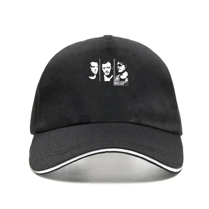 

MANIC STREET PREACHERS ARTWORK TOUR INSPIRED Bill Hat RESISTANCE IS FUTILE 2022