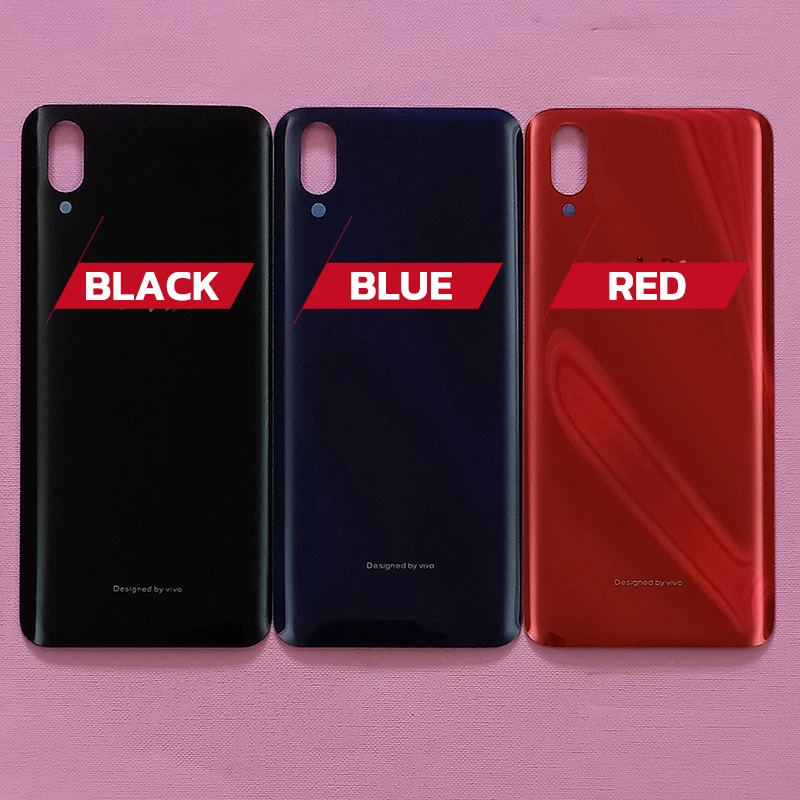 

Оптовая продажа для Задняя крышка батарейного отсека Vivo X23 для замены