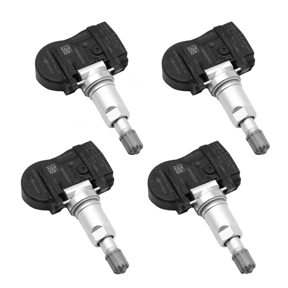 ДАТЧИК ДАВЛЕНИЯ В ШИНА 42753-TX6A-A811-M1 42753TX6AA811M1 ДЛЯ HONDA ACURA 315 МГц ШИНАХ ВОЛОС