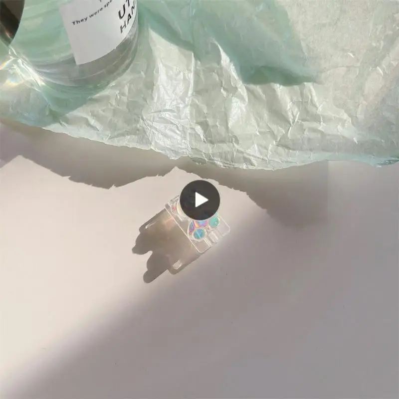 

Data Line Cord Protector Transparent 1 Pcs Charging Cable Protective Case Anti-break Portable Data Cable Protective Cover Cute