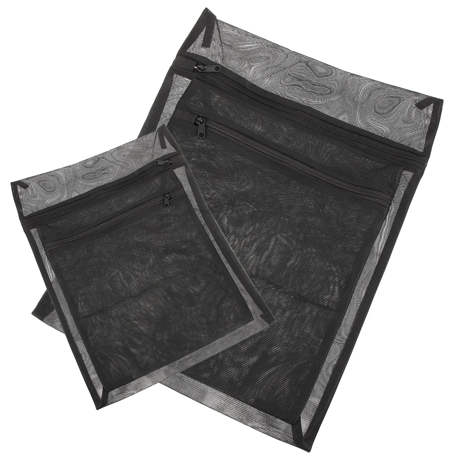 

4pcs Mesh Laundry Bags Laundry Bags Laundry Bags Washing Supply