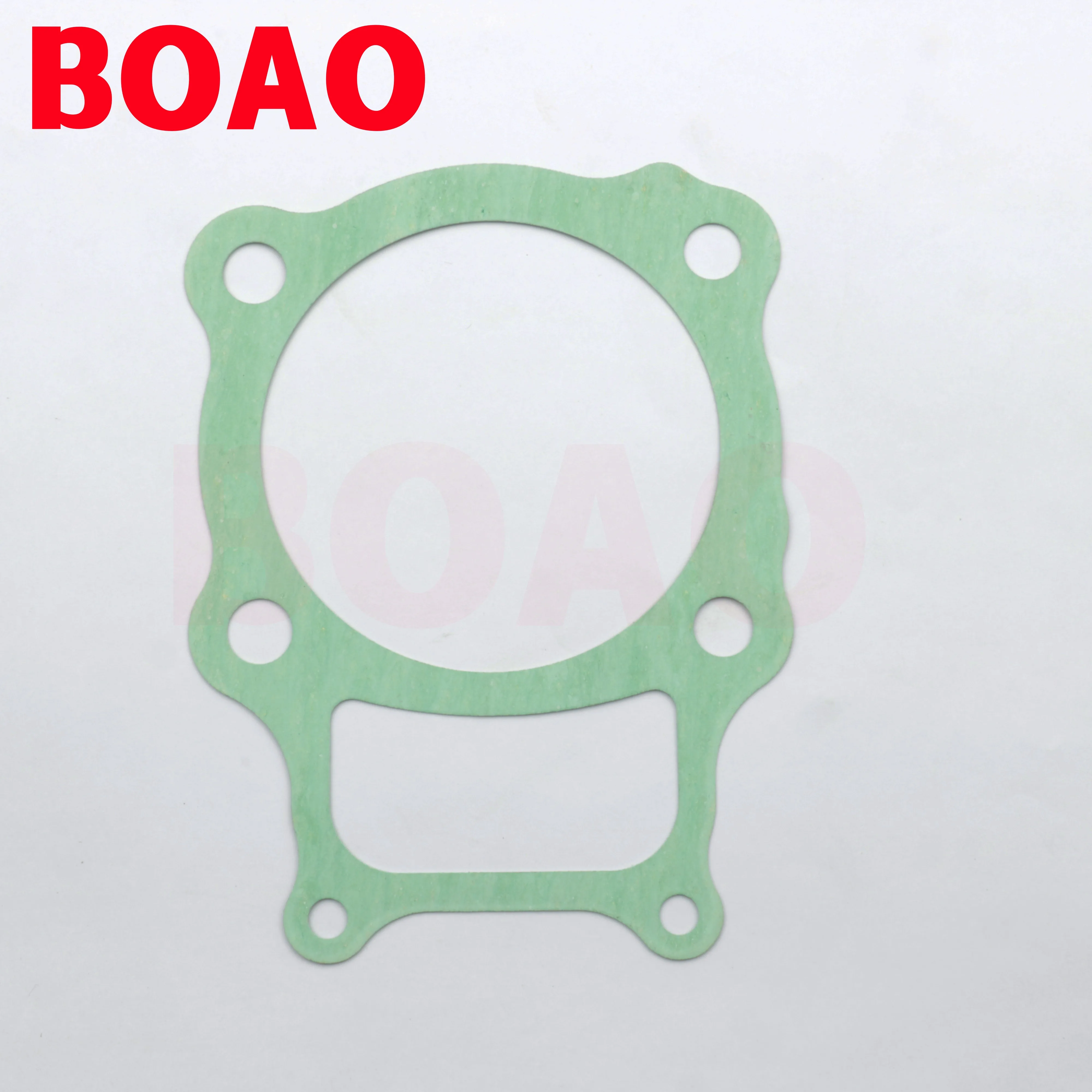 Подходит для деталей двигателя мотоцикла TRX350 комплекта прокладок цилиндра