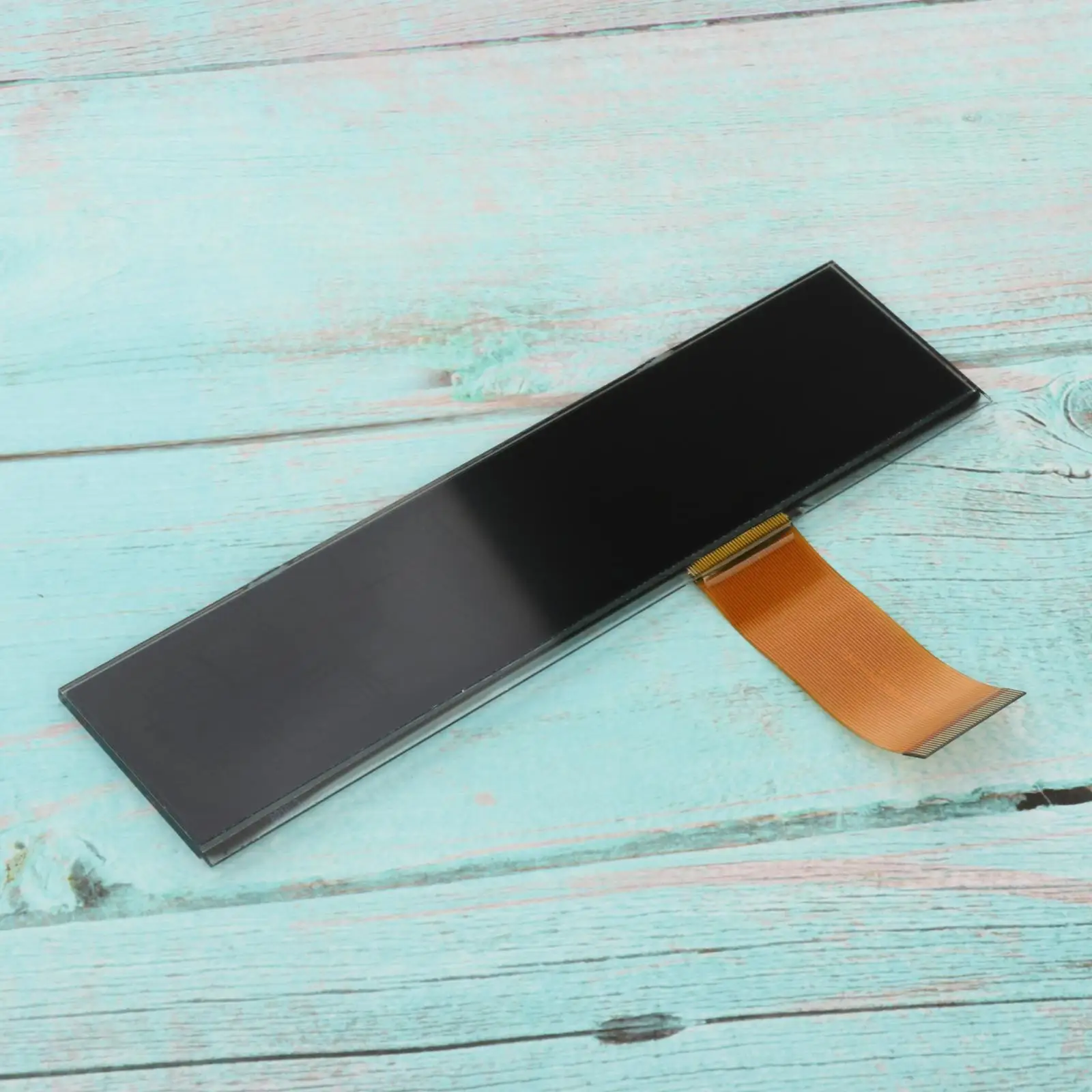 Auto Speedometer Tacho Display Screen Replaces for Microcar MC1 MC2 M. GO