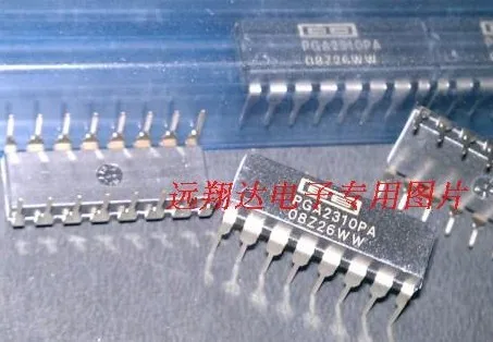 

Новый оригинальный импортный оригинальный точечный PGA2310PA, двухрядный прямой в оригинальный пакет в трубке 2010
