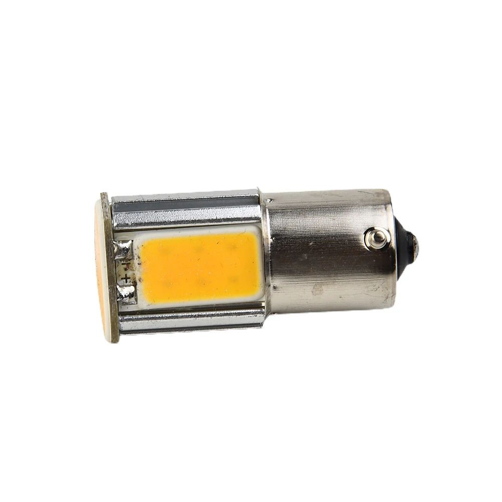 

4 шт., автомобильные поворотники 1156 G18 BA15S 42 COB