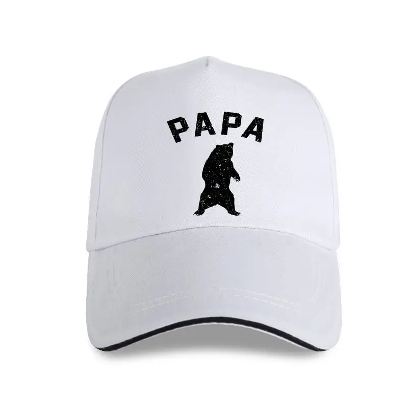 

Gorra de béisbol con diseño de papá y oso, gorro de béisbol con diseño de papá, Día del Padre, vida, Baby Shower, regalo para ch