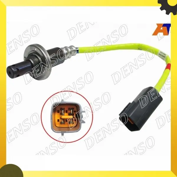 Датчик топливно-воздушной смеси SUBARU FORESTER/IMPREZA 08- DENSO DOX-0365 22641-AA420 | Автомобили и