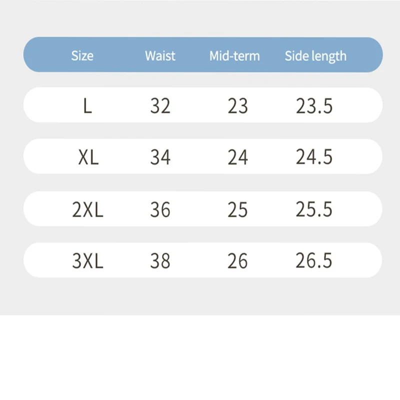 Nanjiren Ice Silk Men Underwear 3A Antibacterial Boxer Solid Color Traceless Underpants Soft and High Elastic 4pcs Male panties