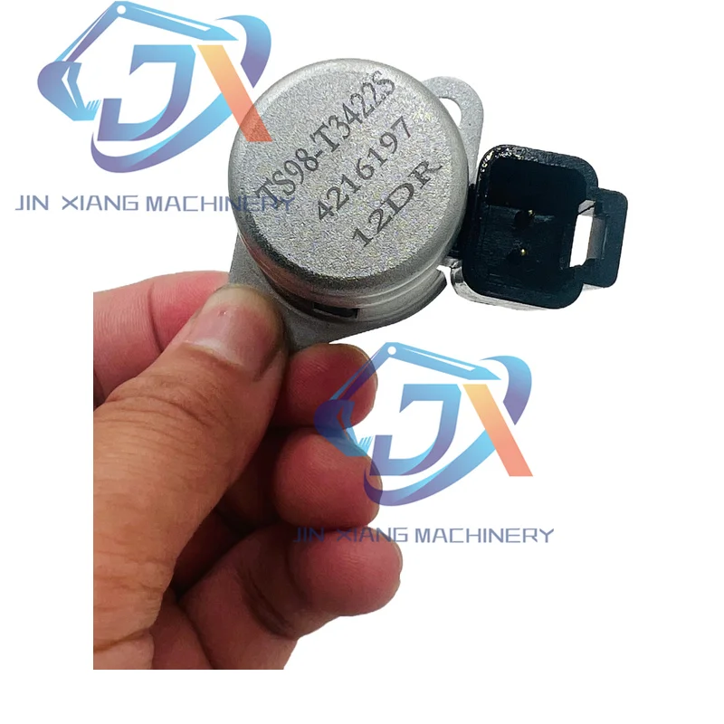 Для Star Zebra Ts98-t34 12dr Ts98-t34s Ts98-t34-0-n-12drz электромагнитный клапан дизельного двигателя