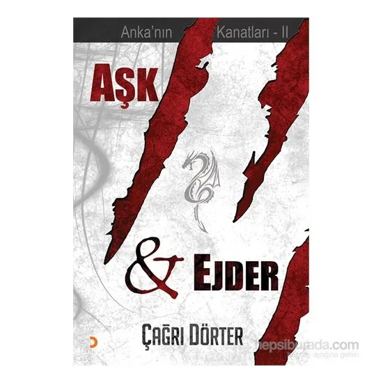 

Love and Dragon Anka'nın Wings II Turkish books academic scientific research theory training teaching