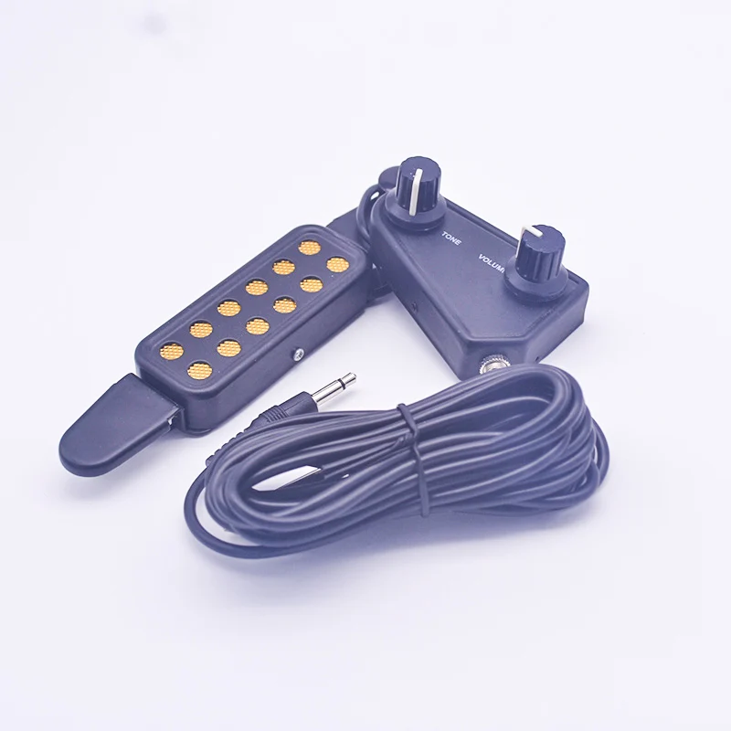 Звукосниматель Для Акустической Гитары С Блютузом Купить