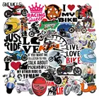 103050 шт., ПВХ наклейки для мотоцикла