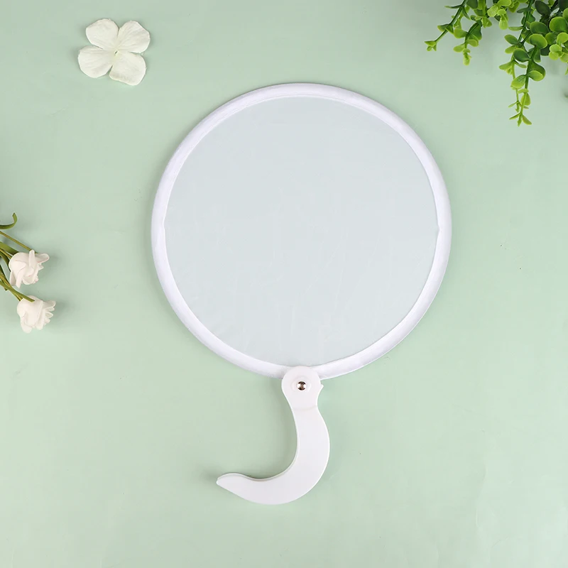 

Складной круглый веер