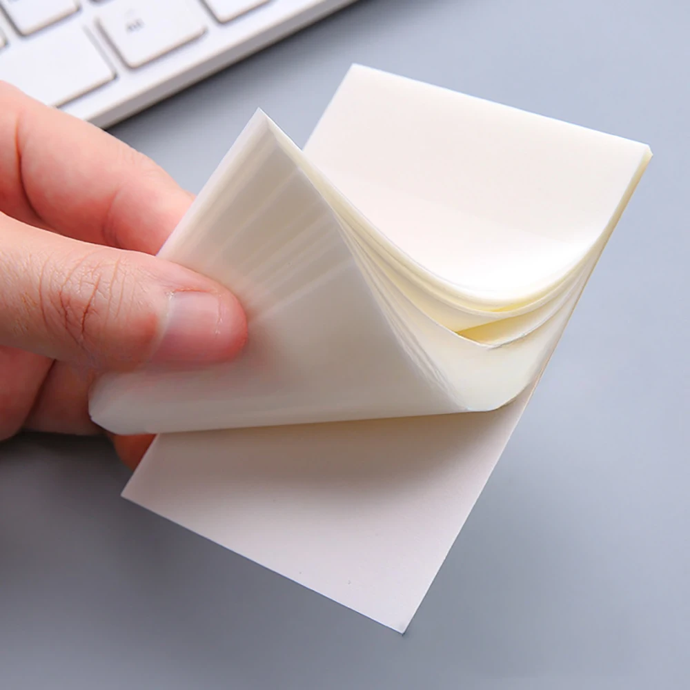 Рисунок 4 - Прозрачные Стикеры для записей