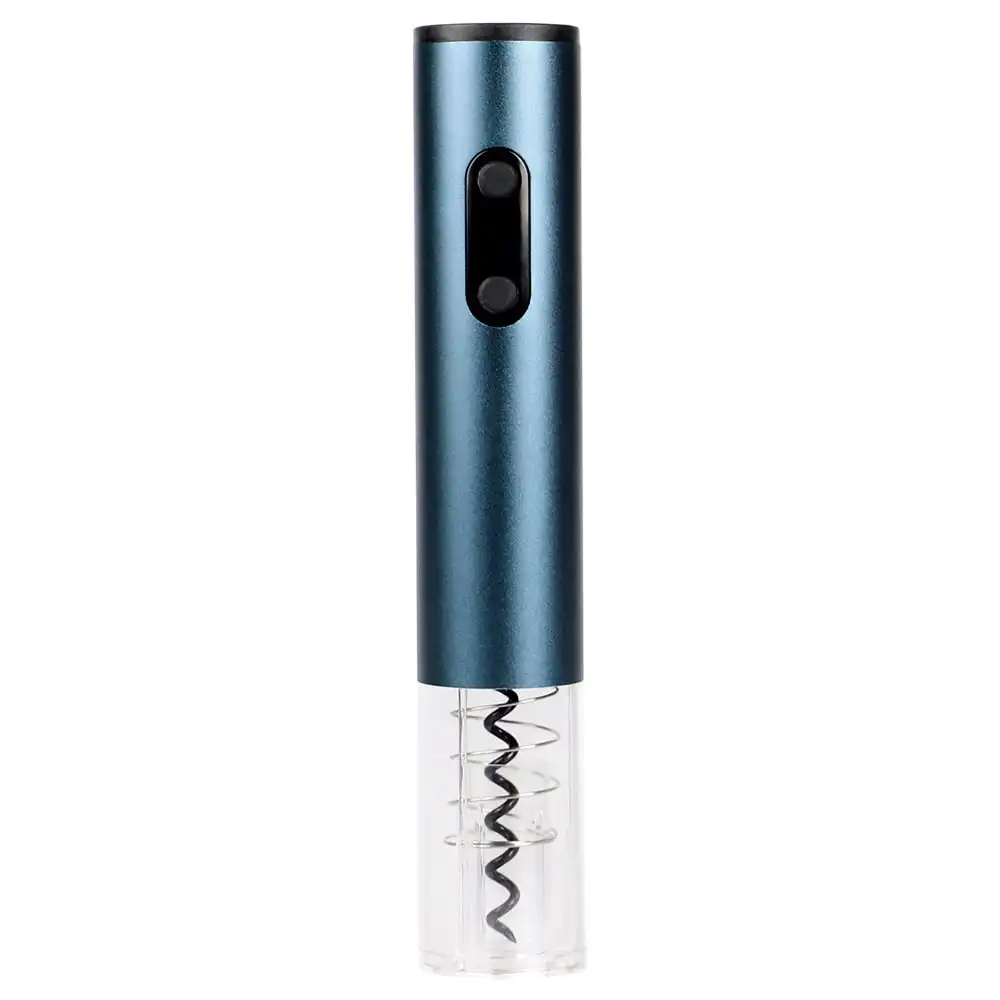 

Design Automatic Corkscrew, Indigo