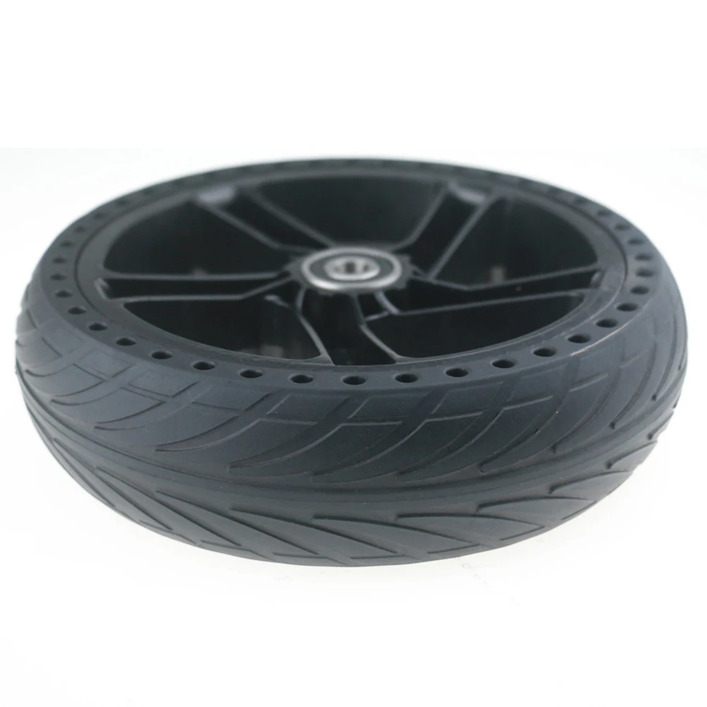 8-дюймовая сплошная шина с колесной втулкой 8x2 125 для Nine-Bot Segway ES1/ES2 скутер