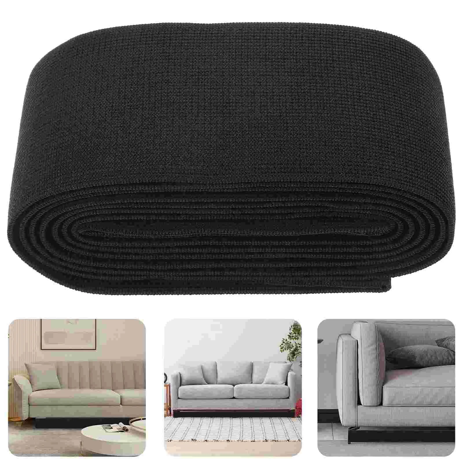 

Gaps Bumper Under Sofa Blocker Home Sofa Nylon Blocker Toy Blocker