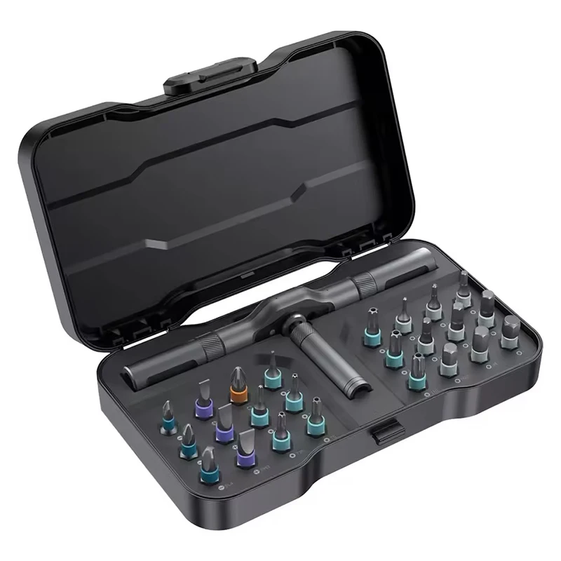 

Набор гаечных ключей Galacok 24 в 1