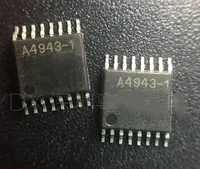 

A4943-1 TSSOP16 10 шт