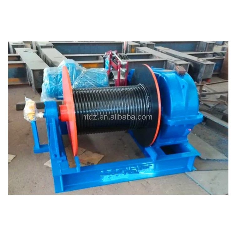 

30 ton electric power winches for boats 12v winch motor