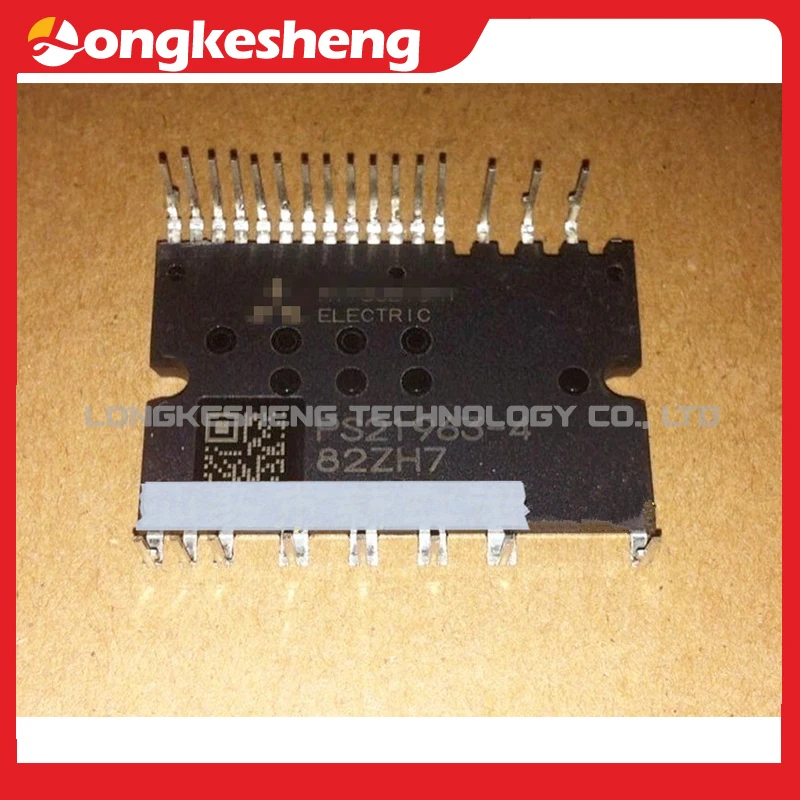 PS21963-4W PS21963-4CE PS21963-4 оригинальный модуль |