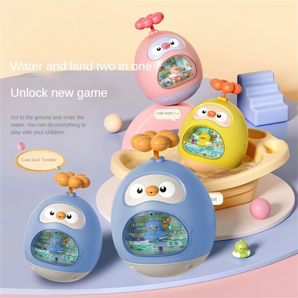 

Детская игрушка для купания в воде, с распылителем