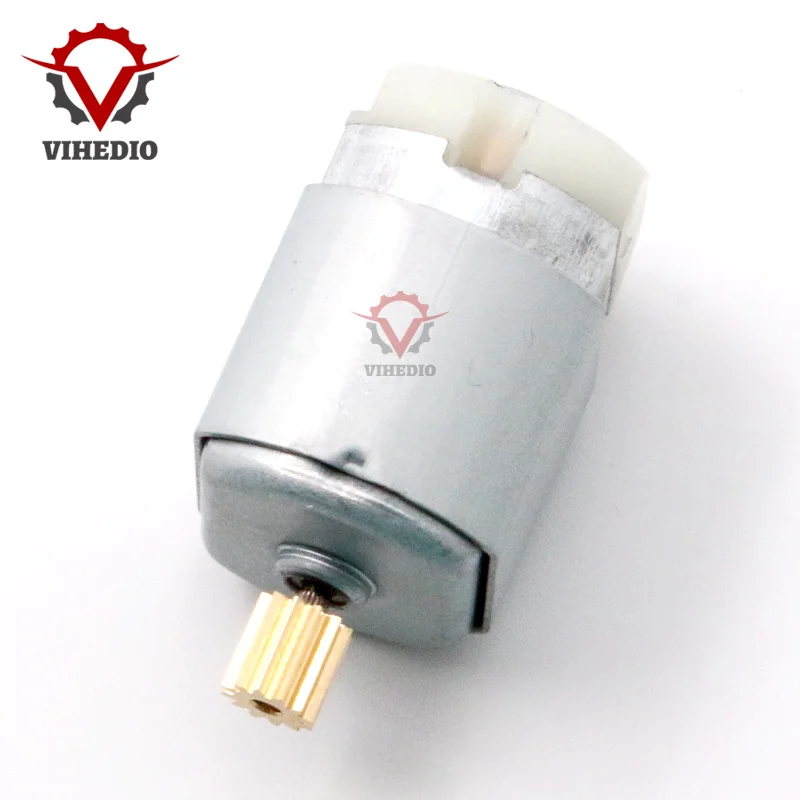

5PCS For Audi Q3 8U Quattro 2015-2016 Car Steering Lock Actuator Inner Motor 12V Core Power Replacement High Quality DIY Engine