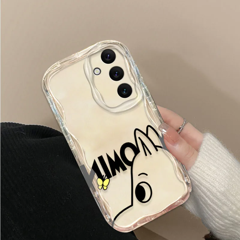 Милый чехол M-Moomins для Samsung Galaxy A54 A05 A05S A34 A24 A14 A04S A73 A53 A33 A23 A13 A72 A52 A52S A32 A71 A51 A21S A17 A07 (art.: 3920d2922f7b3) - 3920d2922f7b3