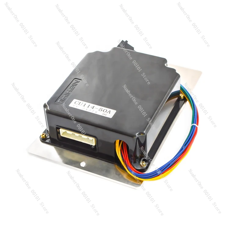 Контроллер печатной платы деталей электрического вилочного погрузчика