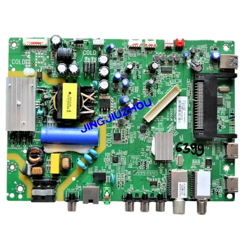 

Материнская плата MT31AS12 MPLE31S66-1A Rev1.1 z.B F40B3905 большого количества новых оригинальных товаров являются детской.
