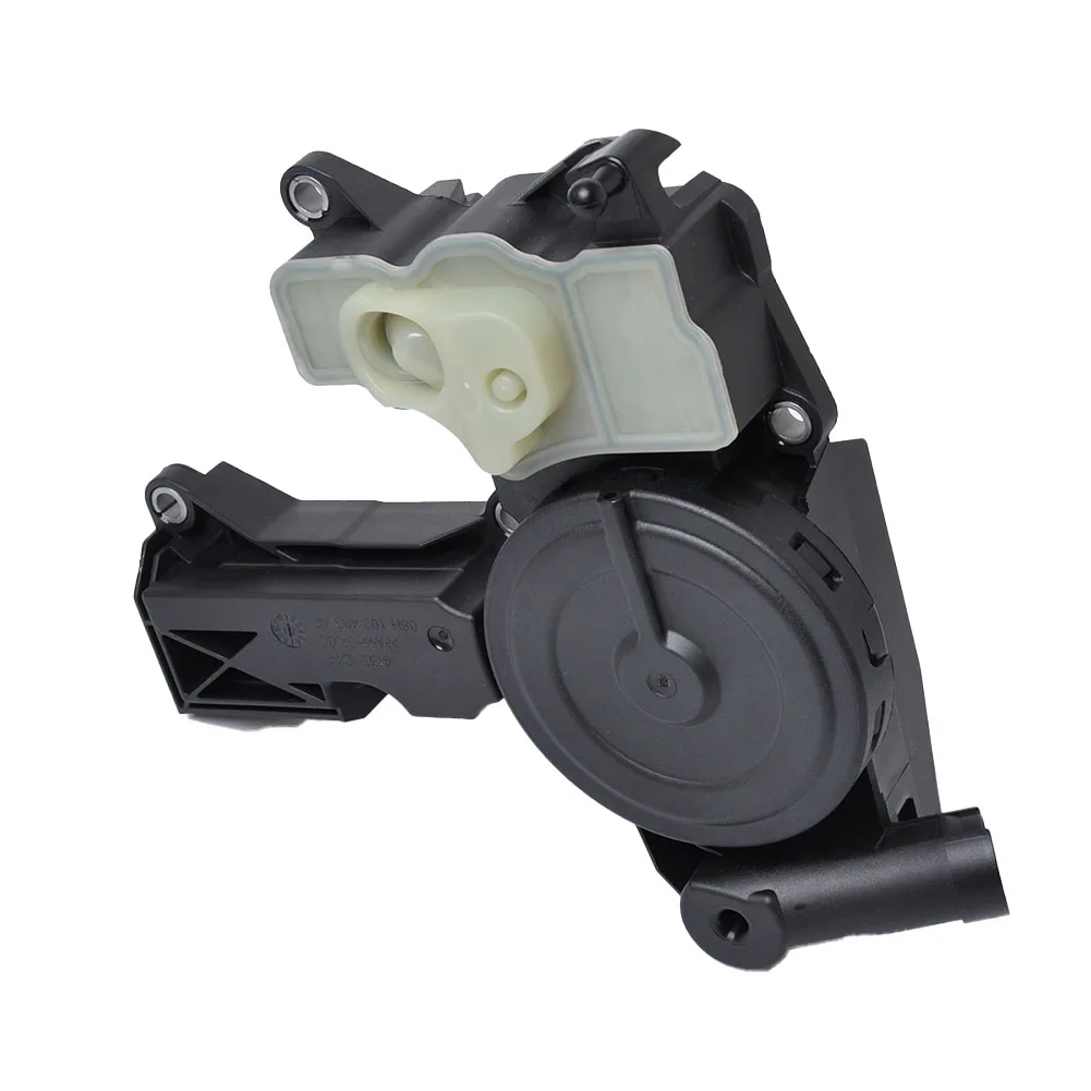 1 шт. масляный сепаратор PCV клапан OEM 06H103495AE/06H103495J двигателя для Audi A4 A5 A6 A8 Q3 Q5 07-11
