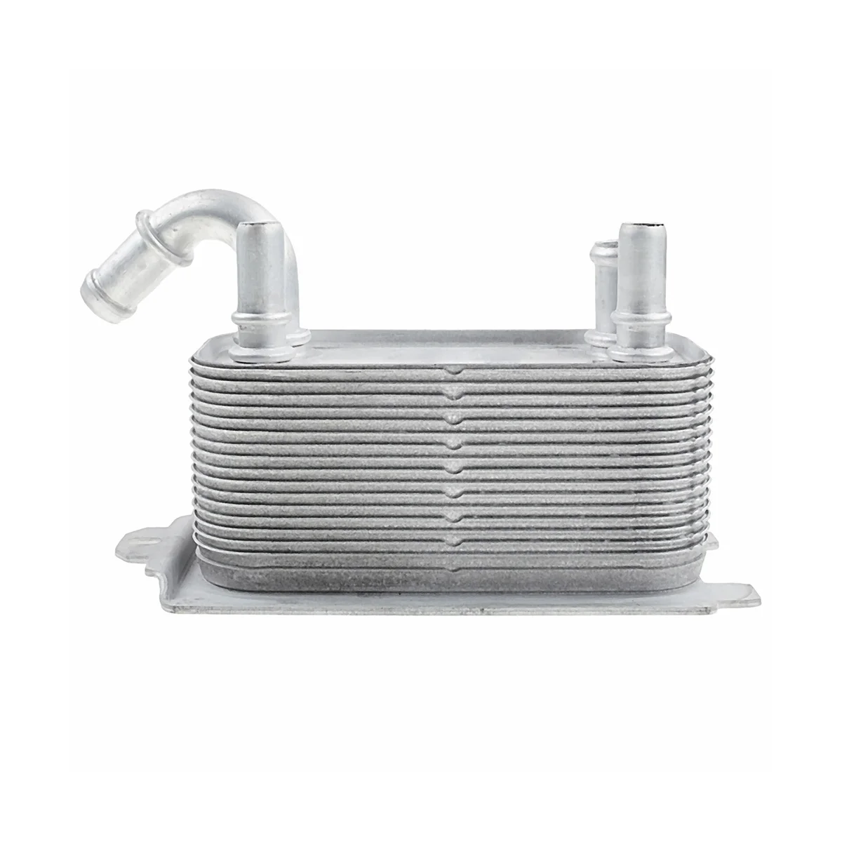 Новый масляный радиатор трансмиссии для Volvo S60 S80 V70 XC60 XC70 2008-2013 30792231 1446535 30645800