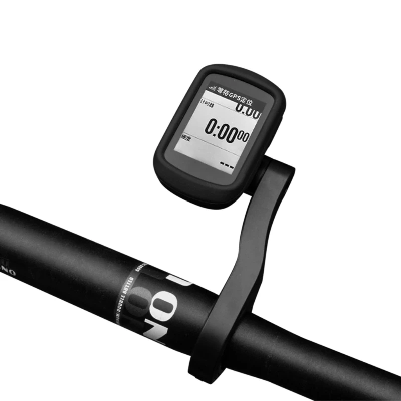 

Handlebar Extended Bracket Bike Headlight Mount Bar Holder Lamp Support