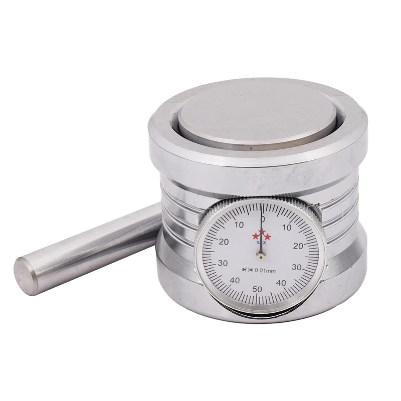 

2 шт. установка нуля по оси Z с настольным датчиком настройки нуля для станка с ЧПУ 50 +/-0,005 мм установка длины по оси Z