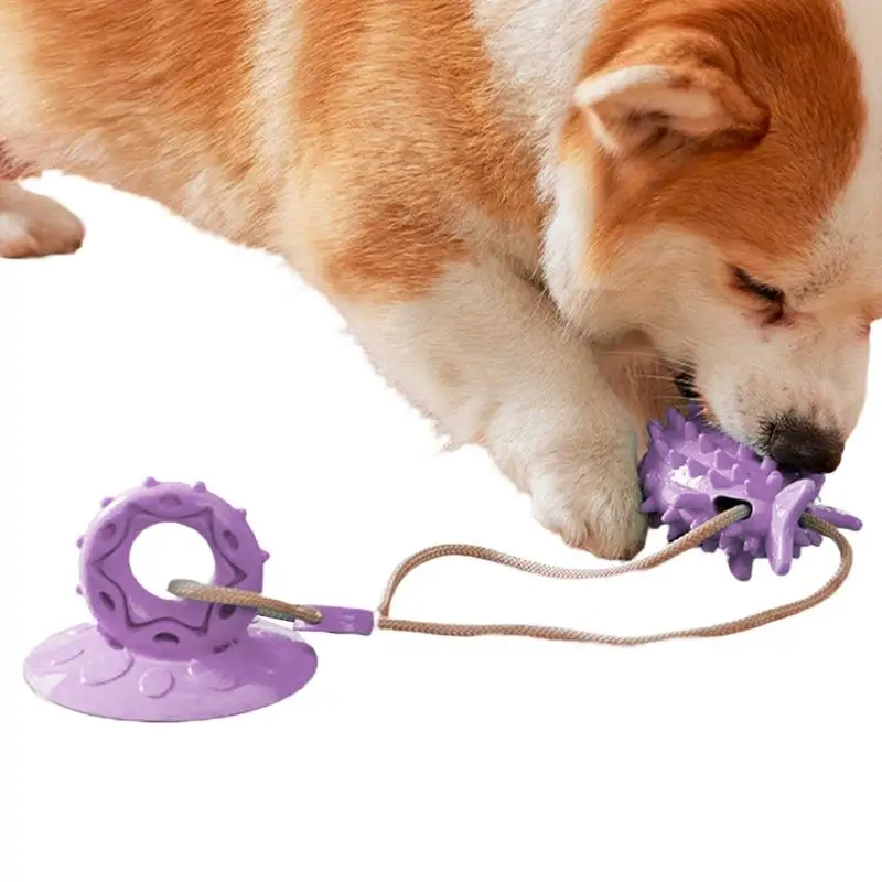 Присоска для домашних питомцев игрушка розыгрыша
