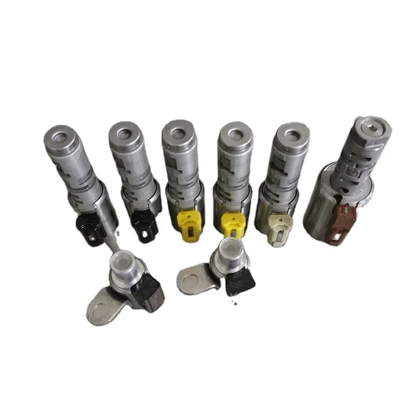 1 комплект GA6F21WA небольшой соленоид автоматического инструмента TF-60SN 09G