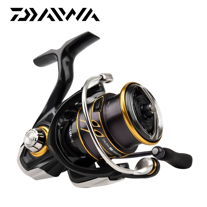 Рыболовная катушка 21 daiwa CALDIA LT 1000 2000 2500 3000 4000 серии 5 1: 1/5.8:1/6 2: 1 |