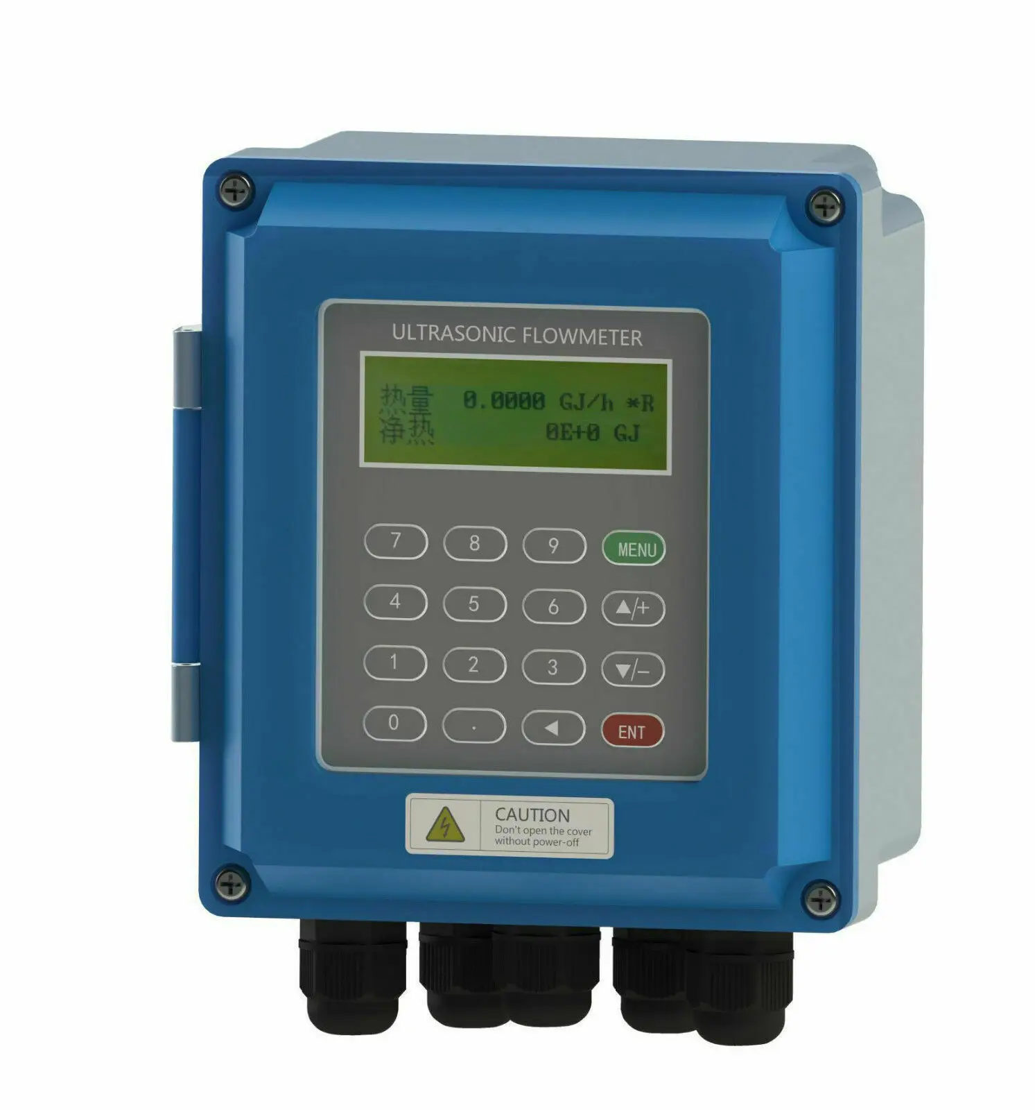 

T-measurement flowmeter ultrasonic water flowmeter ultrasonic portable flowmeter