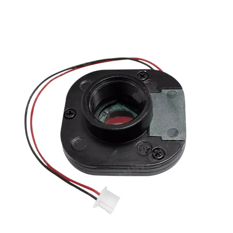

Lens Mount Holder Double Filter Switcher IR CUT Filter for hd CCTV Security Camera Accessories