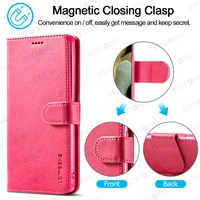 luxury flip leather case for galaxy a51 a52 a71 a72 m10 m11 m20 m30 m40s m62 m70s j4 j6 plus m53 m33 5g card slot wallet cover