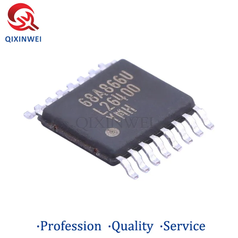 

10PCS/lot New original LM26400YMH L26400YMH L26400 TSSOP16 IC chip