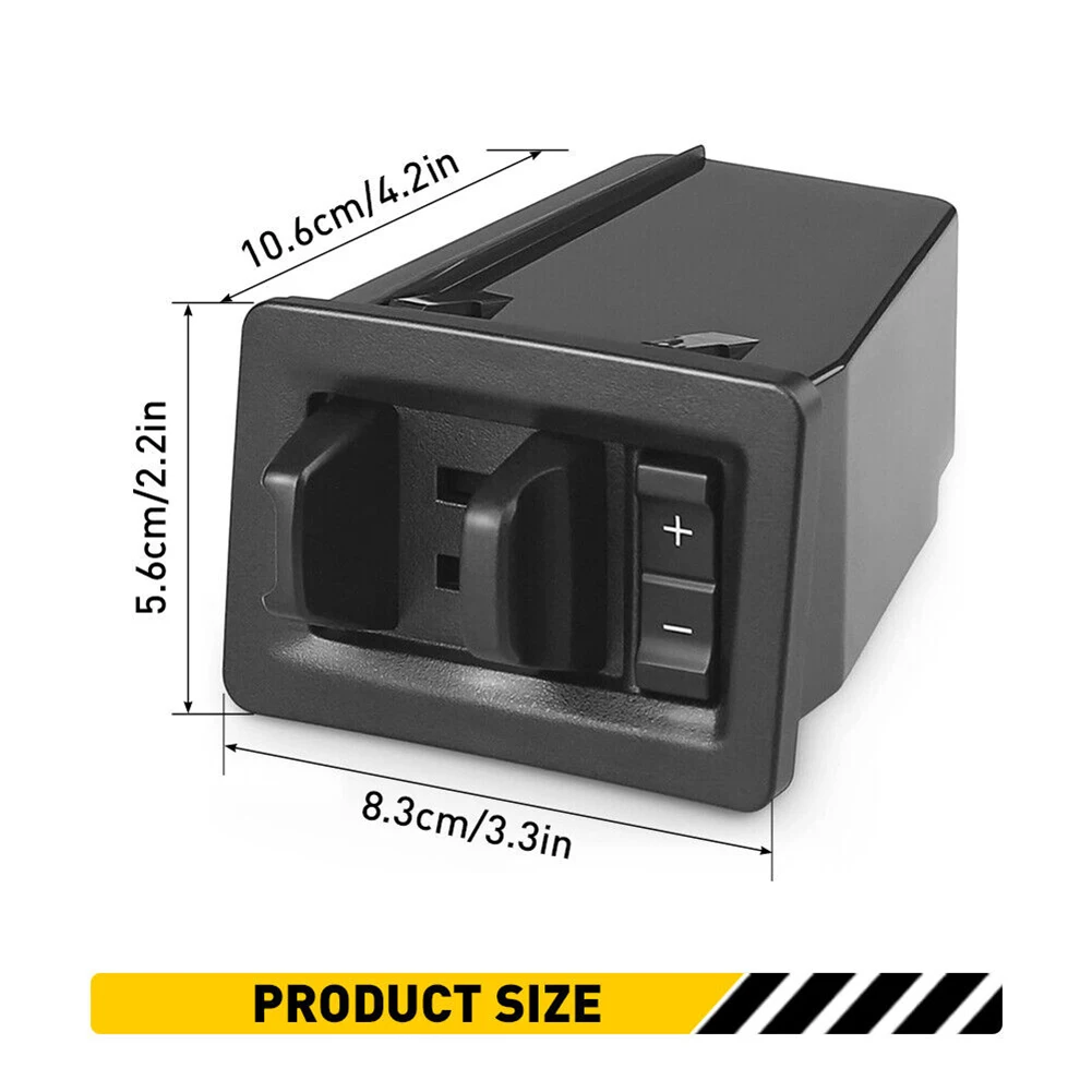 Рисунок 2 - Переключатель модуля тормозного