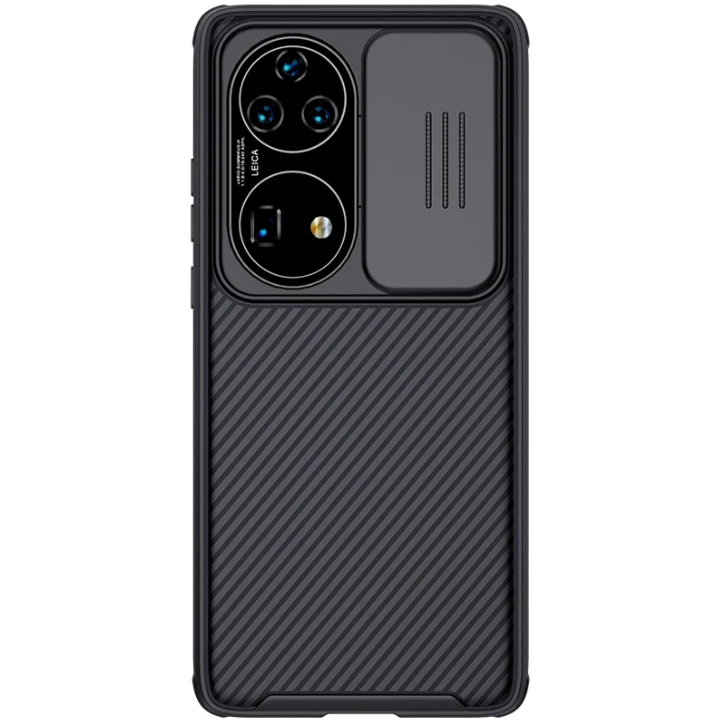 

Case for Huawei P50 Pro Case Non-slip Mobile Phones Impact Resistance Cover Phone CamShield Pro Mobile Phone Bags & Cas