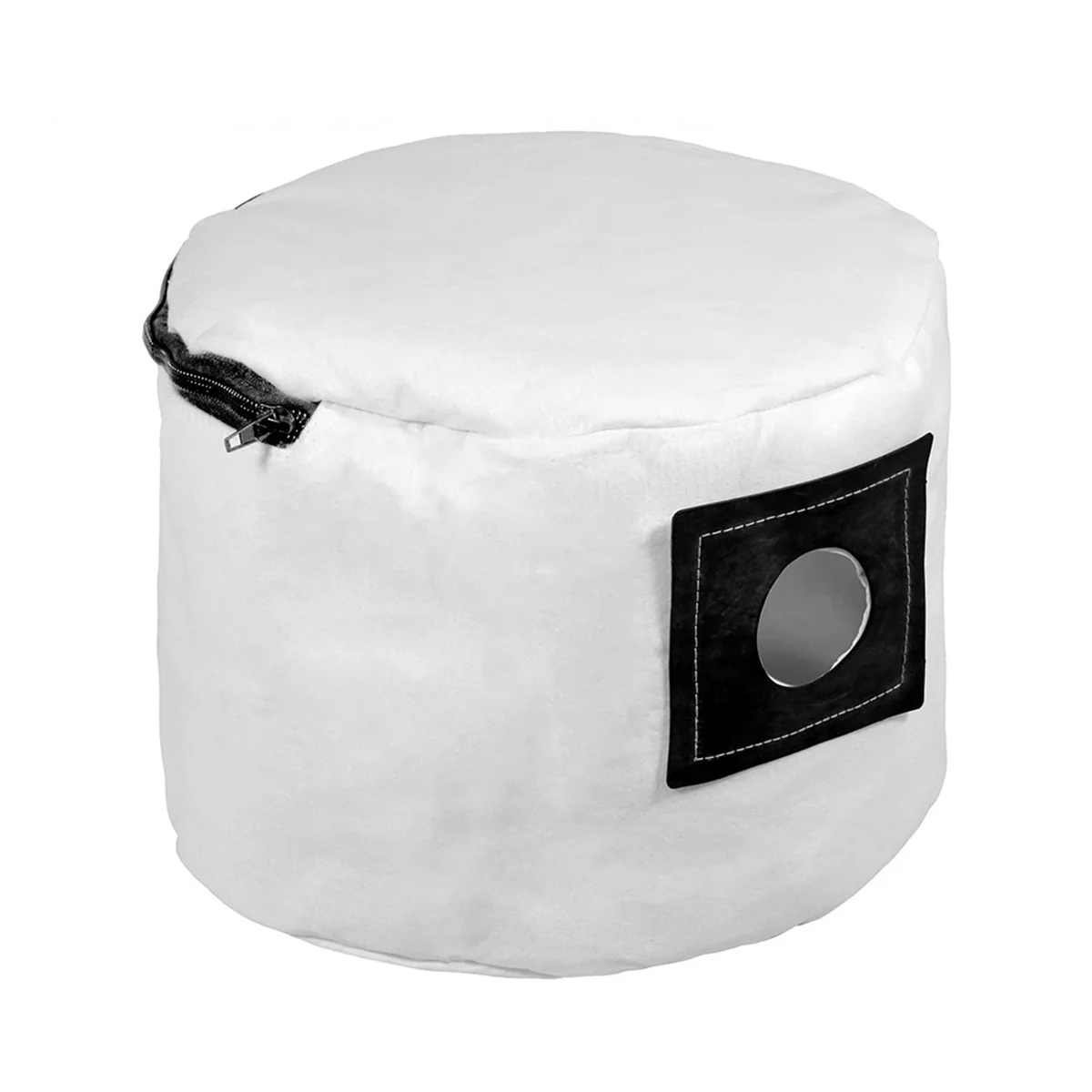 Многоразовые моющиеся мешки для пыли с молнией запасных частей пылесоса Numatic Henry