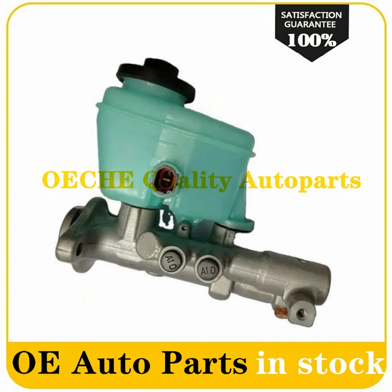 Высококачественный тормозной главный цилиндр 47201-3D360 472013D36 0 для 1995-2002 Toyota Land Cruiser