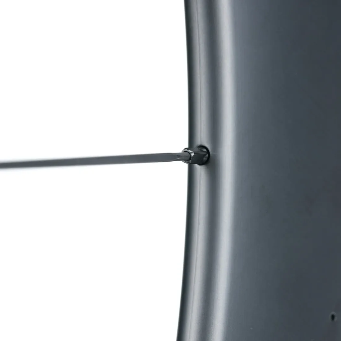 Дорожные карбоновые колеса ONIRII дисковый тормоз передние/задние 24 Отверстия