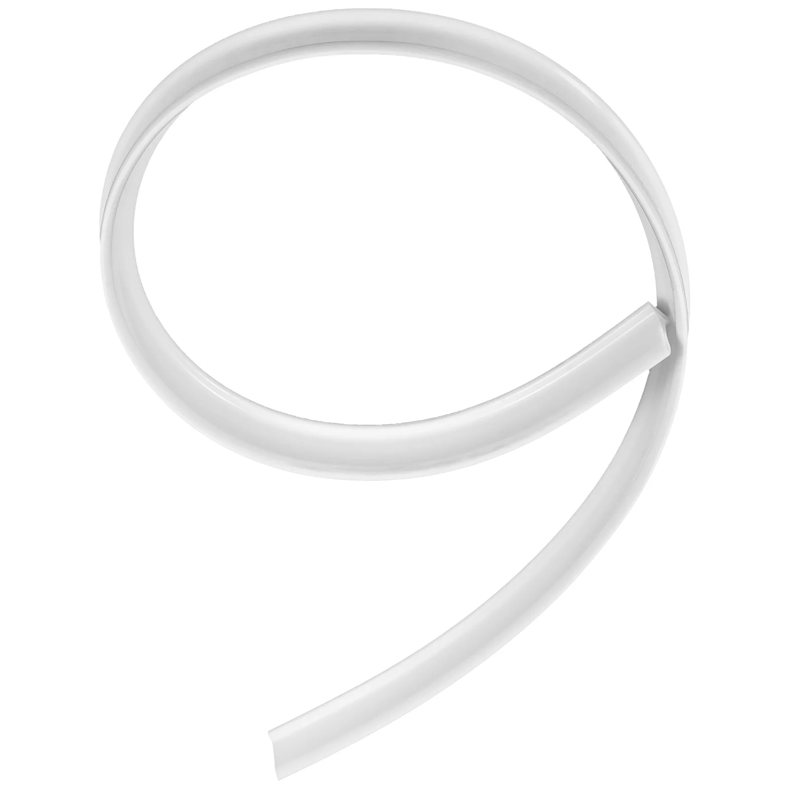 

Bathroom Seal Shower Guards Keep Water Door Strip Splash Walk Dam Bathtub Bendable Barrier Stopper