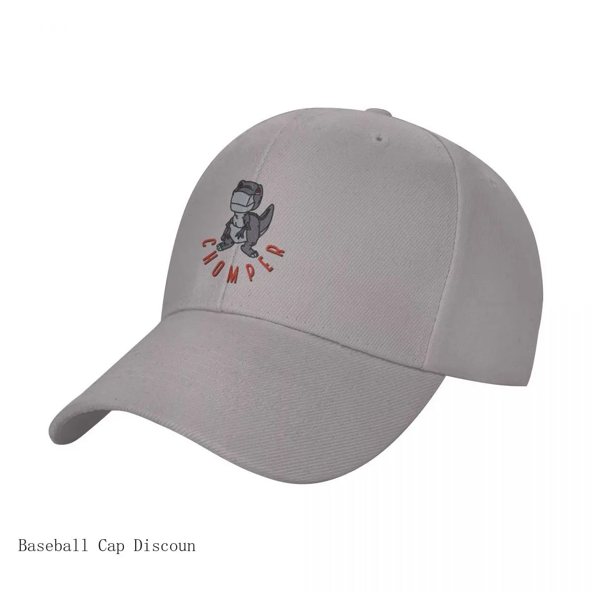 

Chomper Land Before Time Cap Baseball Cap beach hat Anime hat baseball cap men Women's Best